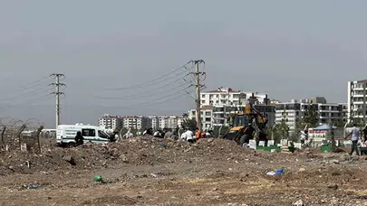 Diyarbakır’da 19 yaşındaki genç kadın birlikte yaşadığı erkek tarafından öldürüldü