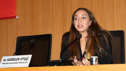 Kardelen Ateşçi kimdir?