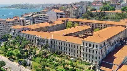 URAP 2024-2025 dünya alan sıralaması açıklandı: Türkiye’den 89 üniversite listede yer aldı!