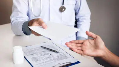 Sağlık raporu ücreti nasıl ödenir? 2025 Sağlık raporu ücret ödeme sistemi sorgulama