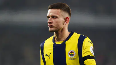 Fenerbahçe'de Sebastian Szymanski'nin yerine dünyaca ünlü oyuncu geliyor