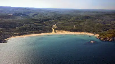 Kırklareli’nde tatilciler dikkat! Sahil Güvenlik’ten 'rip akıntısı' uyarısı