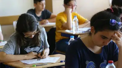 Lise kayıtları ne zaman başlayacak?