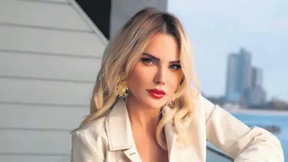 Ece Erken kimdir? Ece Erken kaç yaşında, Sinan Akçıl'la mı sevgili?