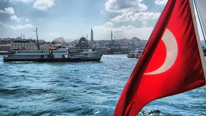 Kabotaj Bayramı mesajları: 1 Temmuz Denizcilik ve Kabotaj Bayramı kutlama mesajları ve sözleri