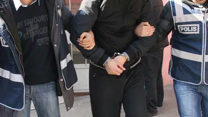 Samsun'da uyuşturucu operasyonu