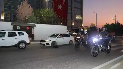 Mersin'de fuhuş operasyonu: 50 milyon TL’lik mal varlığına el konuldu!