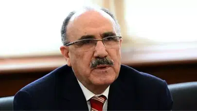 Beşir Atalay kimdir?