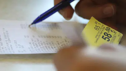 Ankara'da binlerce ürüne ceza yağdı