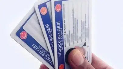 Ehliyet yenileme son gün ne zaman?