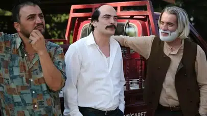 Düğün Dernek filmi oyuncuları kim? Film ne zaman ve nerede çekildi?