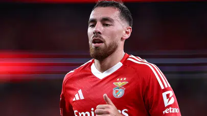 Bırakın beni Beşiktaş'a gideyim