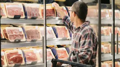 Et ürünlerinde büyük skandal: İki firma ifşa edildi!