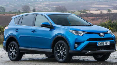 Toyota Temmuz 2025 güncel fiyat listesi açıklandı: Corolla, Yaris Cross, RAV4 ve Hilux zamlı!