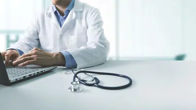 Sağlıkta yeni dönem başlıyor!