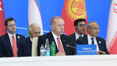 Cumhurbaşkanı Erdoğan: Sıfır atık projesi, iklim mücadelesine güç katıyor!