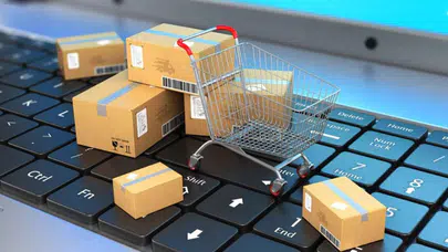 E-ticarette 44,5 milyar Liralık kayıt dışı hasılat!