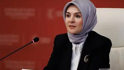 Bakan Göktaş duyurdu: Temmuz ayı doğum yardımı ödemeleri hesaplara yatıyor!