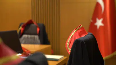 Yenidoğan Çetesi davasında mahkeme karıştı!