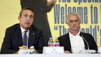 Fenerbahçe'ye Premier Lig devinden sol kanat transferi