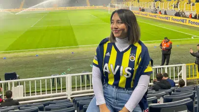 Duygu Özdin kimdir? Kanser hastası Fenerbahçeli Duygu hayatını kaybetti