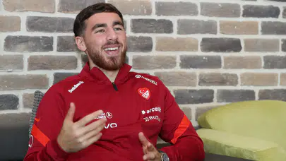 Beşiktaş'ın gündemindeki Orkun Kökçü kimdir, kaç yaşında?