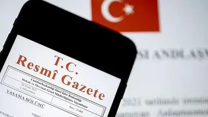 Yatırımda yeni dönem: Yerel Yatırım Konuları Listesi Resmi Gazete’de yayımlandı