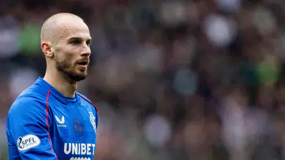 Beşiktaş'ın transfer gündemindeki Vaclav Cerny kimdir?