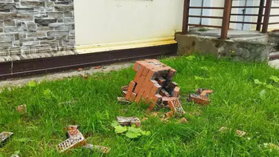 Deprem ve tsunaminin yaşandığı Rusya'nın Kamçatka bölgesinde acil durum!