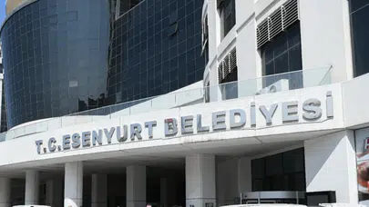Esenyurt Belediyesi’nden 'ihale' açıklaması: İddialar gerçeği yansıtmıyor!