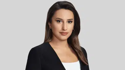 Halk TV sunucusu Gözde Şeker kimdir?