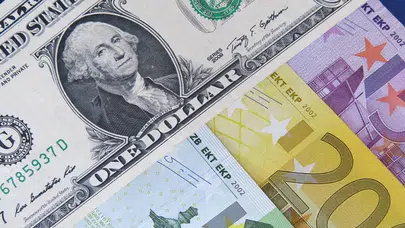 1 Temmuz Salı dolar ve euro fiyatları kaç TL oldu?