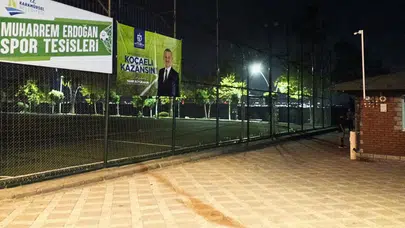 Kocaeli'de bıçaklı kavga: 1 kişi hayatını kaybetti