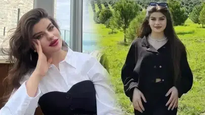 Ayşe Tokyaz'ın son görüntüleri ortaya çıktı: O anlar kamerada