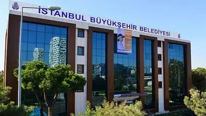 İBB yolsuzluk soruşturmasında yeni gelişme: 10 kişi daha gözaltına alındı!