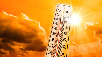 23 Temmuz 2025 hava durumu