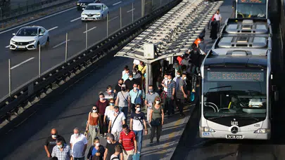 15 Temmuz'da toplu taşıma ücretsiz olacak mı?