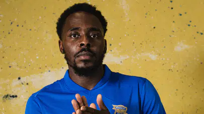 Bright Osayi-Samuel yeni takımına imza attı