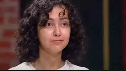MasterChef İrem Nur kimdir? İrem Nur elendi mi?
