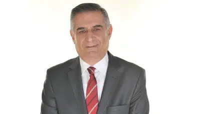 CHP eski İstanbul İl Başkanı Cemal Özdemir hayatını kaybetti