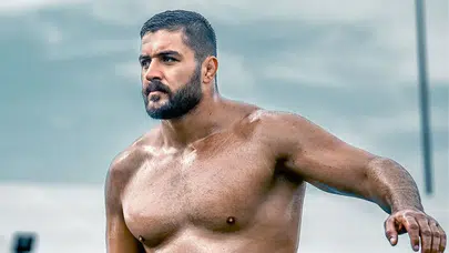 Ali İhsan Batmaz kimdir, kaç yaşında, nereli?