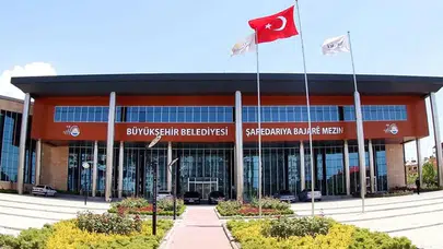 Van Büyükşehir Belediyesi, 200 işçinin işine son verdi!