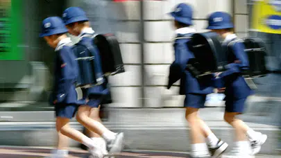 Güvenli ülke imajı sarsıldı:Çocuk istismarı vakalarında tarihi artış