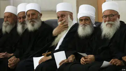 Dürziler kimdir? Dürziler hangi inanca sahipler?