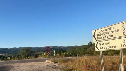 Bilecik’te sulama kavgası cinayetle bitti! 1 ölü