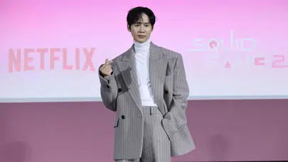 Park Sung Hoon kimdir?