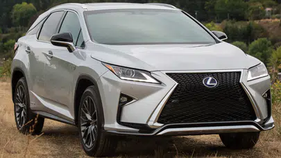 Lexus Temmuz 2025 Fiyat listesi yayınlandı: ES, RX, NX, LBX ve diğer modellerin güncel fiyatları