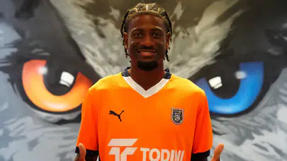 Başakşehir, Nuno da Costa'yı kadrosuna kattı