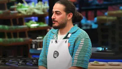 MasterChef Çağatay kimdir?