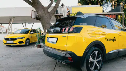 Yandex Go nedir? Yandex Go nasıl kullanılır?